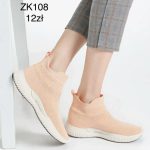 Buty Botki DAMSKIE (36-41_12par) 4676404