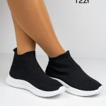Buty Botki DAMSKIE (36-41_12par) 4676406