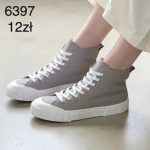 Buty Botki DAMSKIE (36-41_12par) 4676410