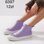 Buty Botki DAMSKIE (36-41_12par) 4676411