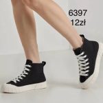 Buty Botki DAMSKIE (36-41_12par) 4676412