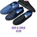 Buty Półbuty MĘSKIE(41-46_24par) 4676496