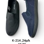 Buty Półbuty MĘSKIE(41-46_24par) 4676497