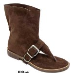 Buty Botki DAMSKIE (36-41_12par) 7436256