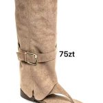 Buty Kozaki DAMSKIE (36-41_12par) 7436259