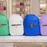 Plecak damskie 8781