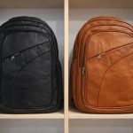 Plecak damskie 8777