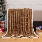 Koc KARMEL (160x200cm) 2714
