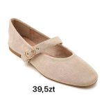 Buty Baleriny DAMSKIE (36-41_12par) 3235107