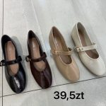 Buty Baleriny DAMSKIE (36-41_12par) 3235106