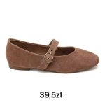 Buty Baleriny DAMSKIE (36-41_12par) 3235105