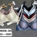 Biustonosz damski MISKA C 39008-3C