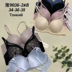 Biustonosz damski MISKA B 9036-2B