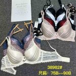 Biustonosz damski MISKA B 38982B