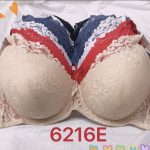 Biustonosz damski MISKA E 6216E