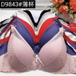 Biustonosz damski MISKA D D9843
