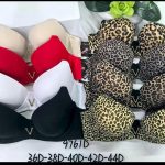 Biustonosz damski MISKA D 9761D 2061439