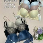 Biustonosz damski MISKA B 9036-3B 2061443