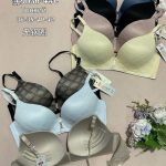 Biustonosz damski MISKA C 9036-4C 2061445