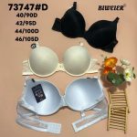 Biustonosz damski MISKA D 73747D 2061452