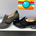 Buty Czółenka DAMSKIE (36-41_12par) 2061635