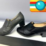 Buty Czółenka DAMSKIE (36-41_12par) 2061636