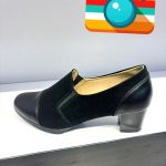 Buty Czółenka DAMSKIE (36-41_12par) 2061638