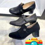 Buty Czółenka DAMSKIE (36-41_12par) 2061640