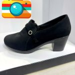 Buty Czółenka DAMSKIE (36-41_12par) 2061641