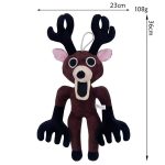 Maskotka 99 Nocy w Lesie Deer Pluszak Roblox Nights in the Forest Deer 2061481