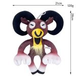 Maskotka 99 Nocy w Lesie Deer Pluszak Roblox Nights in the Forest Deer 2061482