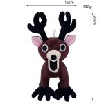 Maskotka 99 Nocy w Lesie Deer Pluszak Roblox Nights in the Forest Deer 2061484