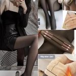 Rajstopy damskie _ Size L-XL_ paczka 12szt _1 kolor 6328821