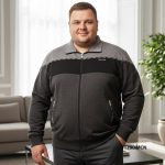 Bluzy MĘSKA TURECKA_ Size 3XL-6XL _paczka 10szt_1 kolor 4698074