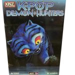 KLOCKI KPop Demon Hunters K-popowe 9710699