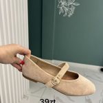 Buty Baleriny DAMSKIE (36-41_12par) 6454954
