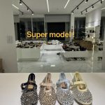 Buty Baleriny DAMSKIE (36-41_12par) 6454955