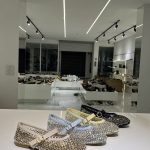 Buty Baleriny DAMSKIE (36-41_12par) 6454958