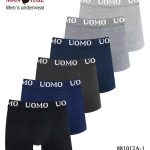 Bokserki MĘSKA size 3XL-7XL_paczka 24szt_mix kolor 6455288