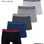 Bokserki MĘSKA size 3XL-7XL_paczka 24szt_mix kolor 6455289