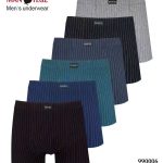 Bokserki MĘSKA size 4XL-7XL_paczka 24szt_mix kolor 6455296