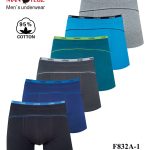 Bokserki MĘSKA size 4XL-7XL_paczka 24szt_mix kolor 6455301