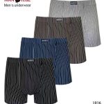 Bokserki MĘSKA size 3XL-7XL_paczka 24szt_mix kolor 6455457
