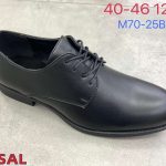 Buty Półbuty MĘSKIE (40-46_12par) 9755059