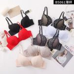 Biustonosz damski MISKA B B5061