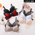 Biustonosz damski MISKA C C5052