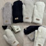 Rękawiczki Damskie_ paczka 12par_mix kolor 7671207