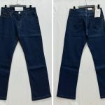 Spodnie JEANSOWE Męskie _ Size 30-38(L30_ L34_L33)_ paczka 10szt _ 5229462
