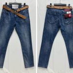 Spodnie JEANSOWE Męskie _ Size 31-40_ paczka 10szt _ 5229464