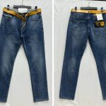 Spodnie JEANSOWE Męskie _ Size 32-36_ paczka 10szt _ 5229466